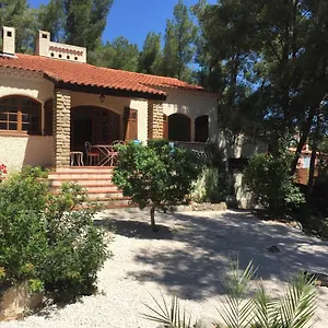 Provençale – Grand Jardin - 2 Hébergement de vacances
