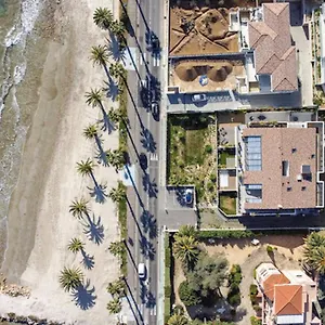 T3 Neuf Avec Jardin Et Terrasse Face à La Mer Appartement