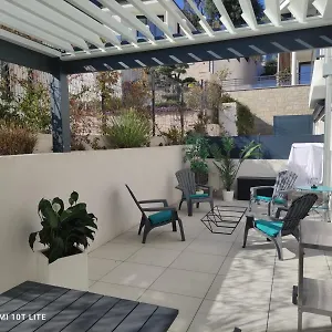 O Fil De L'eau - App A05 - T3 Avec Jardin Et Terrasse Appartement
