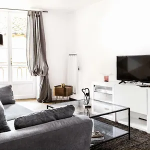 Au Fil De L Eau Appartement Albi