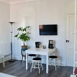 Luxe Et Prestige Proche Thermes, Parcs, Opéra Appartement Vichy