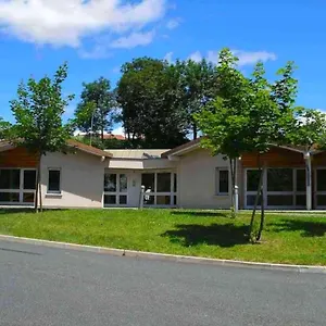 Les Du Val Appartement Valprivas